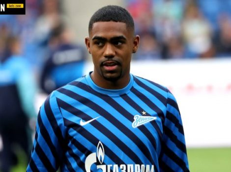 Малком Зенит