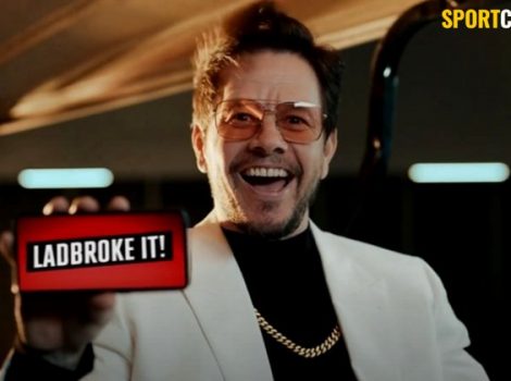 Марк Уолберг