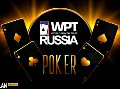 WPT Russia
