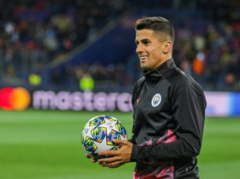 Жуан Канселу