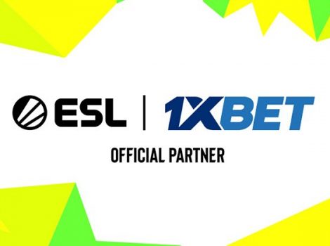1xbet партнер esl