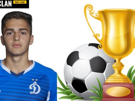 Арсен Захарян