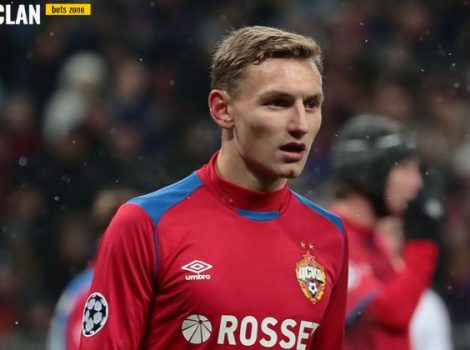 Чалов Федор