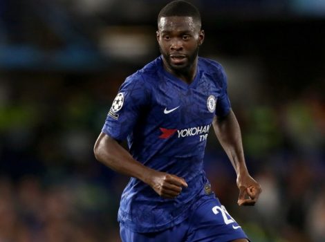 Фикайо Томори