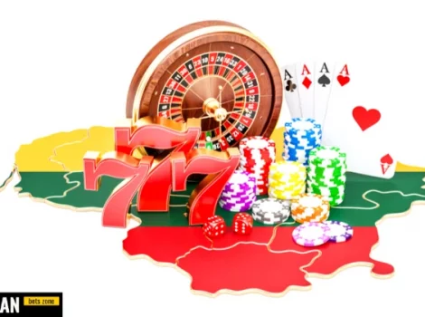 Гемблинг Литва