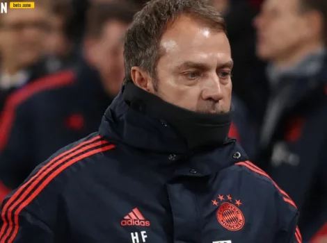 Ханс-Дитер Флик