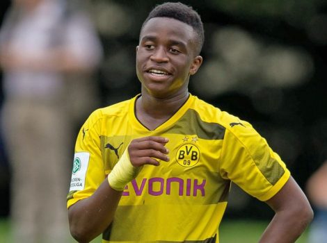 ЮССУФА МУКОКО