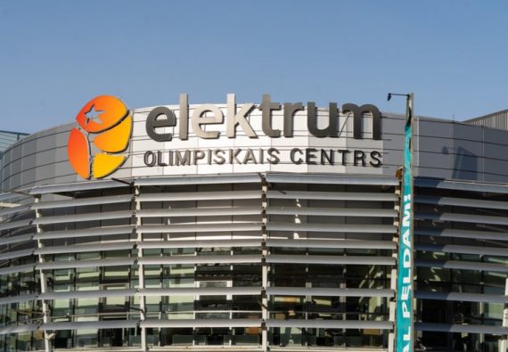 Olympic Sports Centre