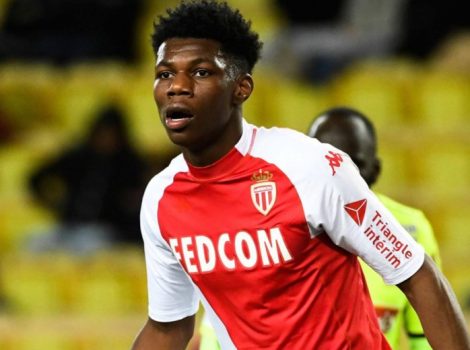 Орельен Тчуамени