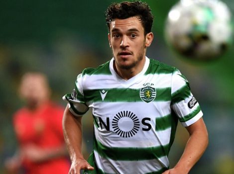 Педру Гонсалвеш