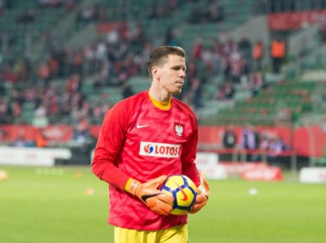 Войцех Щенсный