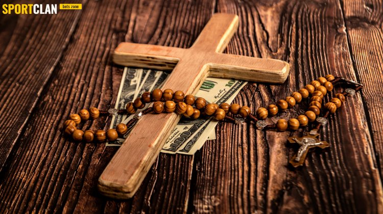 Кёльнская церковь погасила более €1 млн игорных долгов священника