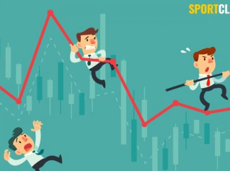 линия открытия и закрытия в ставках