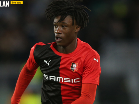 Эдуарду Камавинга