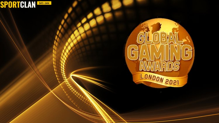 28 июня пройдёт финал премии Global Gaming Awards London – 2021