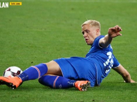 Хёрдур Магнуссон