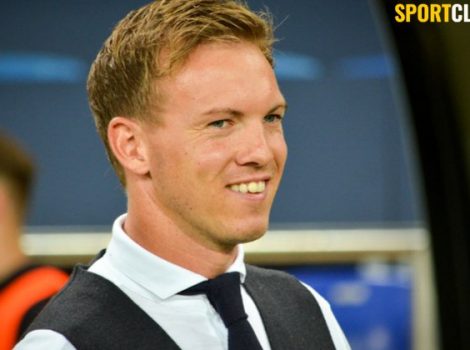 Юлиан Нагельсманн