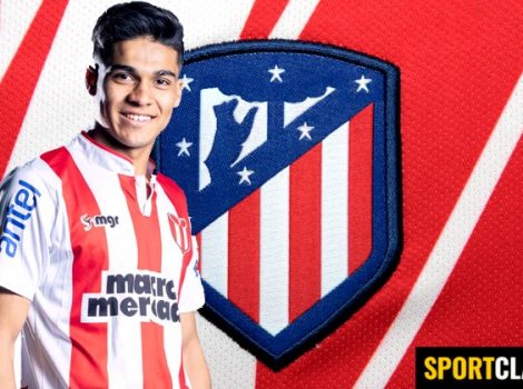 Матиаса Аресо