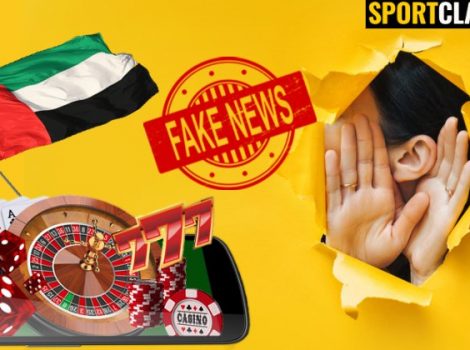 ОАЭ гемблинг