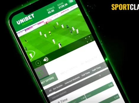 Unibet