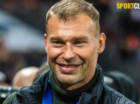 Василий Березуцкий