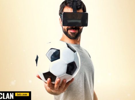 киберфутбол