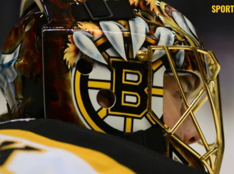 Бостон Брюинз