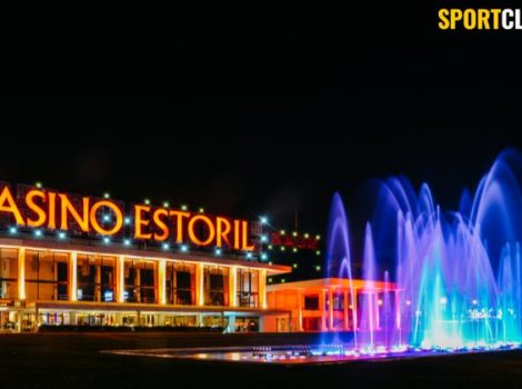 Casino Estoril