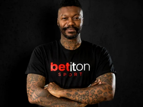 Джибриль Сиссе