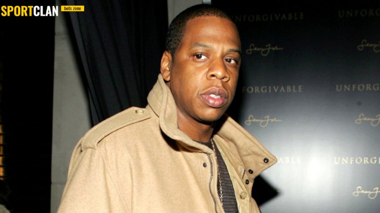 На фоне легализации беттинга в США рэпер Jay-Z может купить долю футбольного клуба