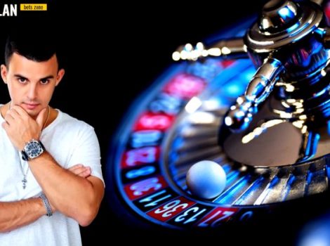 Кирилл Туриченко