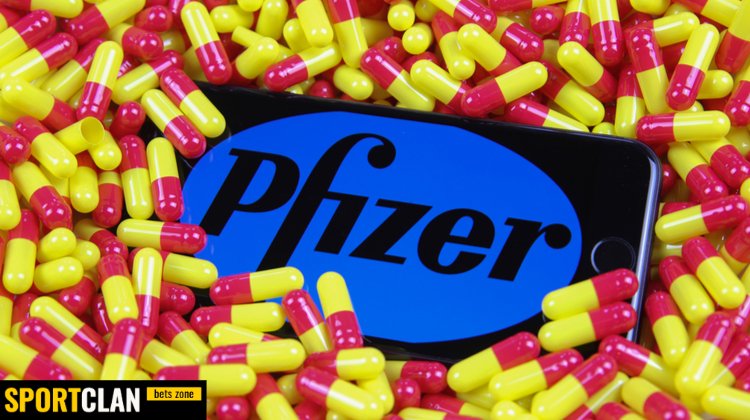 Итальянец стал лудоманом после приема лекарства от Pfizer и доказал это в суде