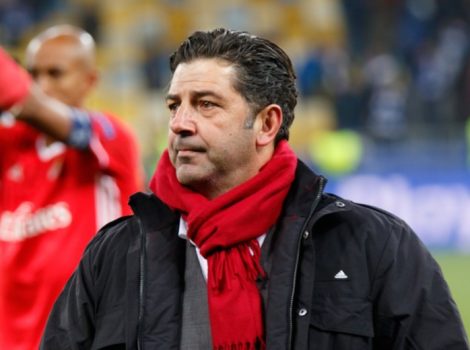 Руй Витория спартак