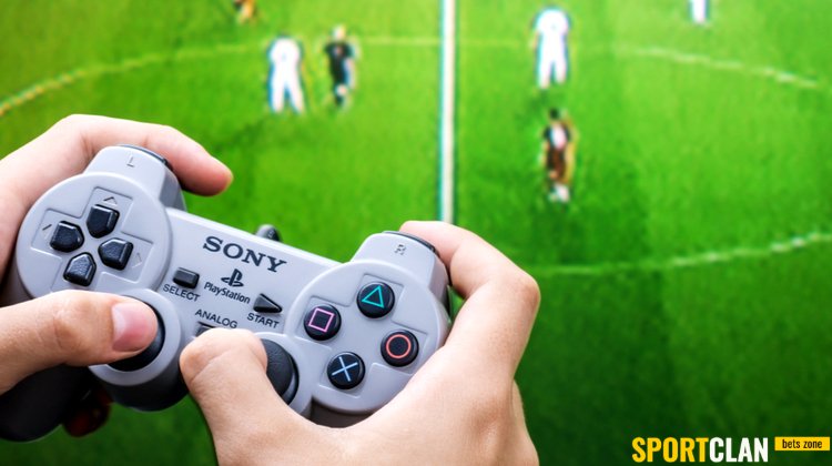 Компания Sony запатентовала технологию, которая позволит делать ставки на PlayStation