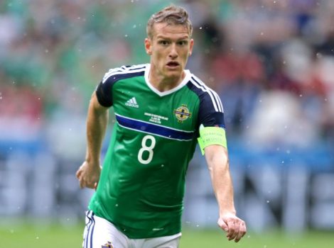 Стивен Дэвис