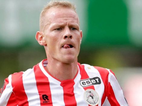 Том Бёгелсдейк