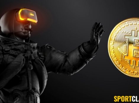 биткоин киберспорт