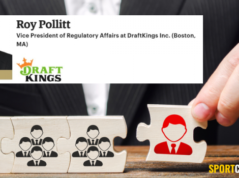 вице-президент БК DraftKings