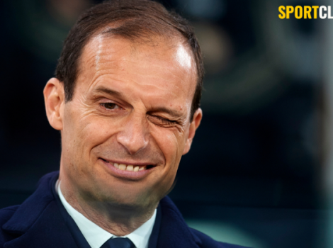 Массимилиано Аллегри