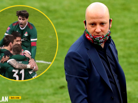 Марко Николич