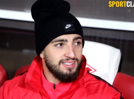 Самюэль Жиго