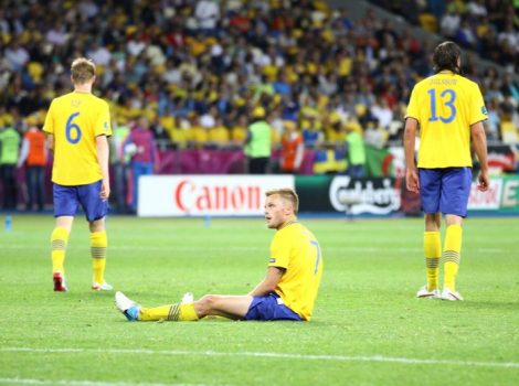 Себастиан Ларссон