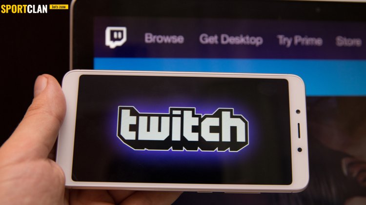Twitch может ограничить стримы азартных игр