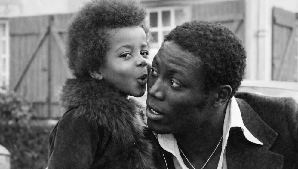 Жан-Пьер Адамс 