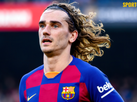 Антуан Гризманн