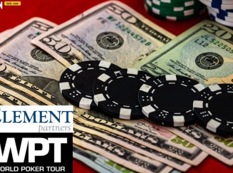 Element Partners World Poker Tour