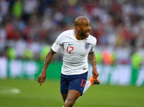 Фабиан Делф