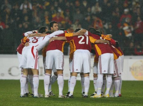 Галатасарай