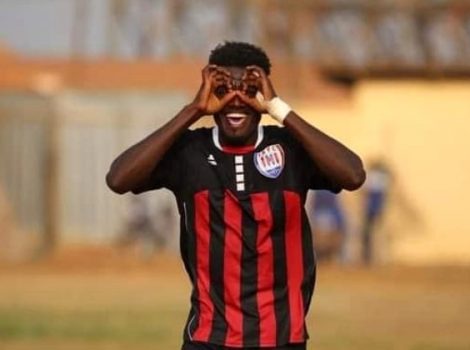 Хашмин Муса