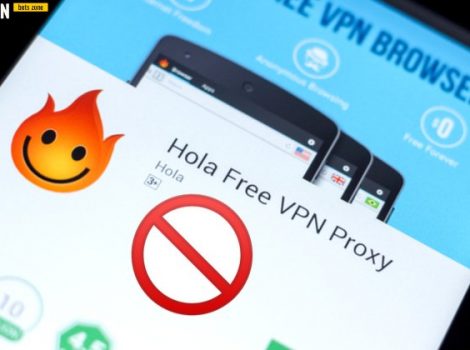Hola VPN